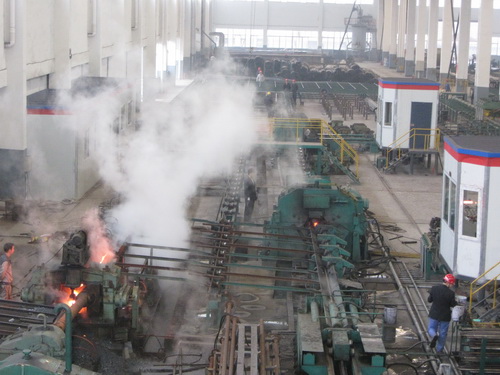 松原无缝钢管厂家