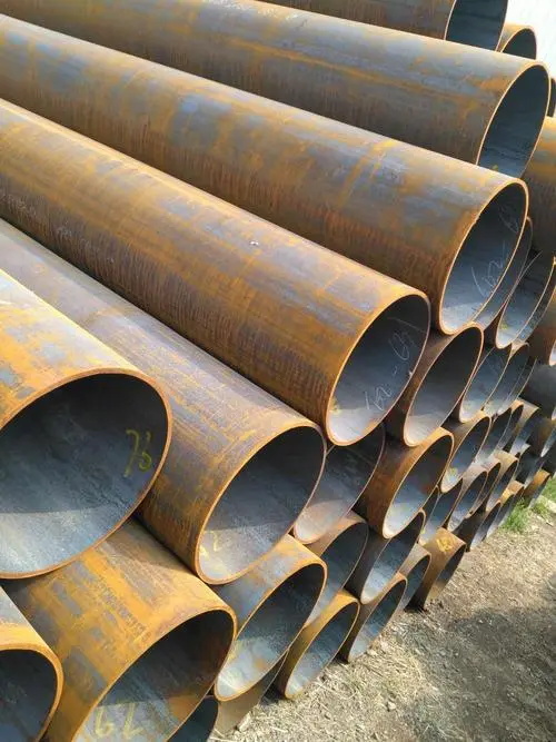 松原20#无缝钢管