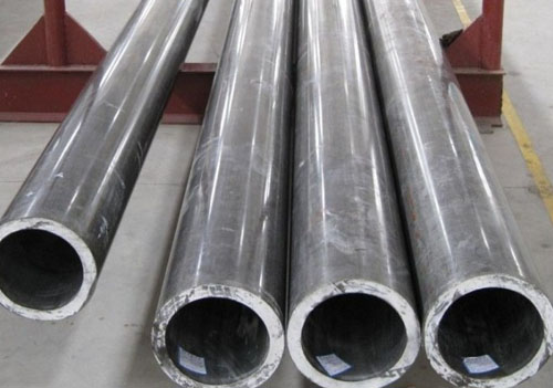 松原精密液压无缝钢管