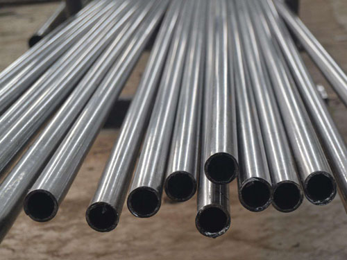 松原精密无缝钢管生产厂家