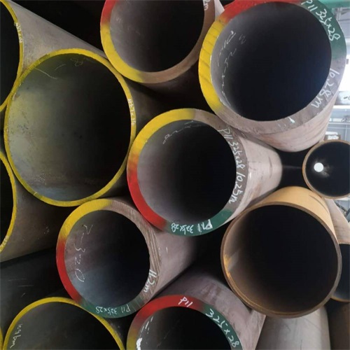 松原27simn厚壁无缝钢管