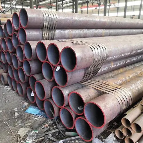 松原q345b无缝钢管厂