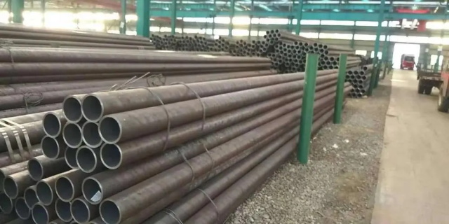 松原16mn无缝钢管厂