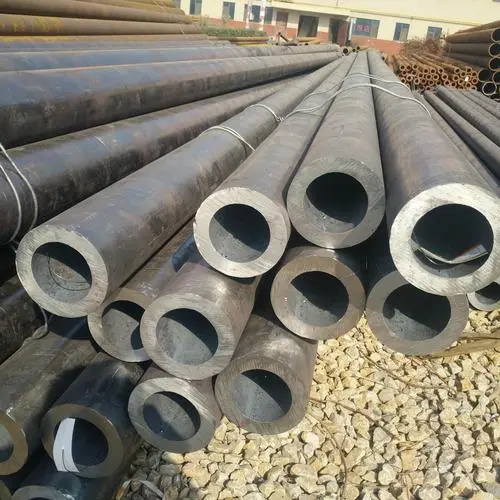 松原20#无缝钢管厂