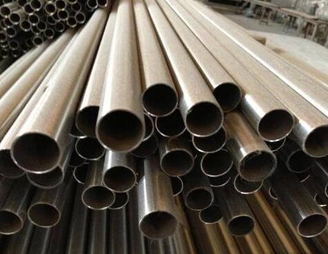 松原冷拔精密无缝钢管厂