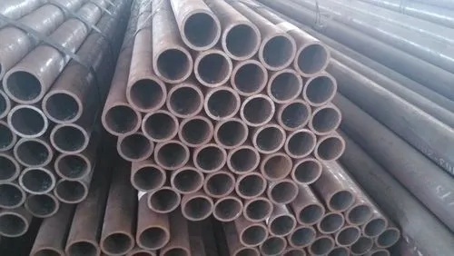 松原中低压锅炉用无缝钢管尺寸