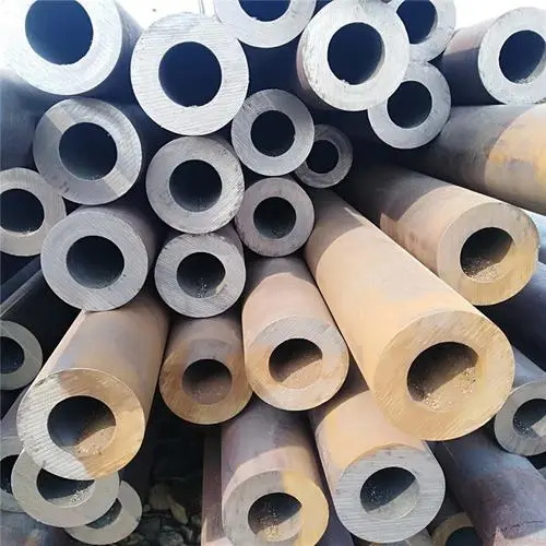 松原gb t 8162 结构用无缝钢管