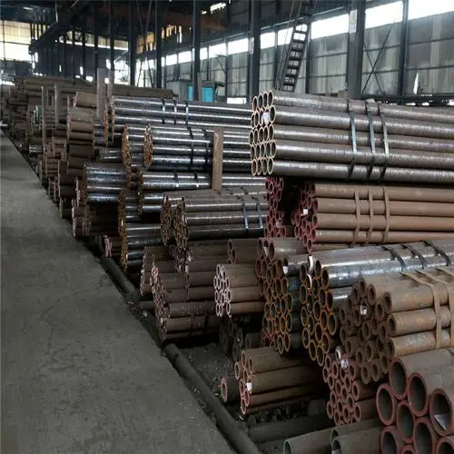 松原gb8162-2008结构用无缝钢管