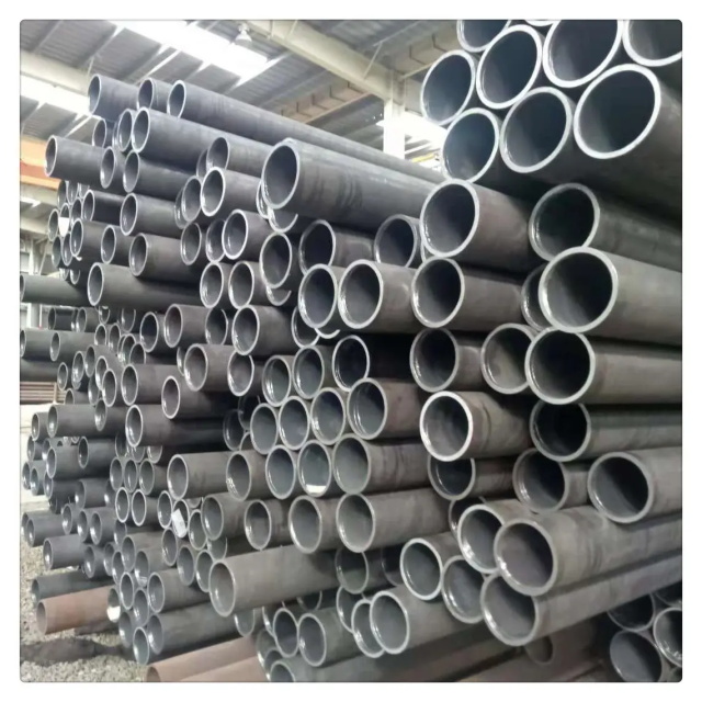 松原GB8163无缝管