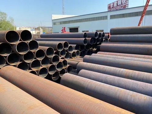 松原GB5310锅炉管