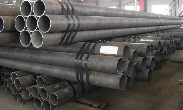 松原高压无缝钢管