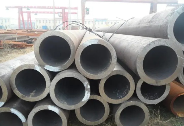 松原GB5310钢管