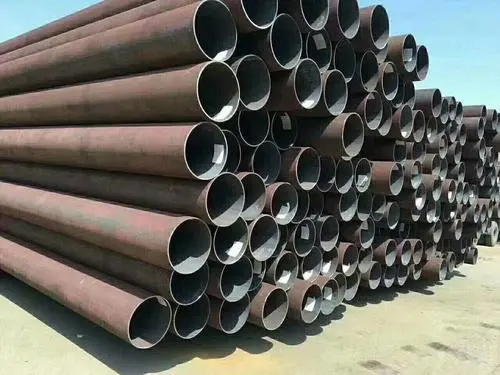 松原GB6479无缝钢管