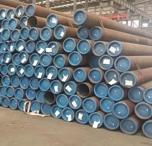 松原GB6479化肥设备用无缝钢管