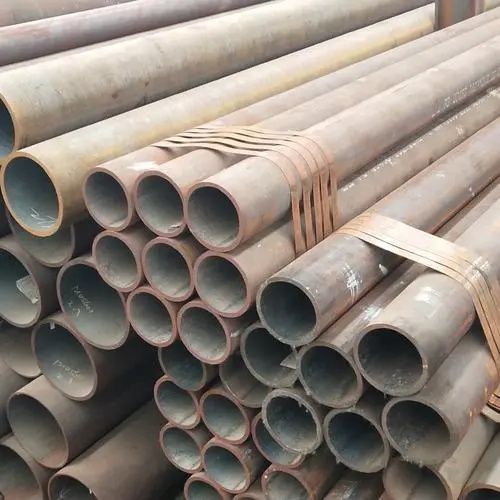 松原9948石油裂化管