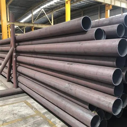 松原GB9948无缝钢管