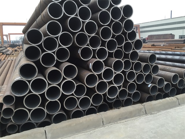 松原GB9948无缝管