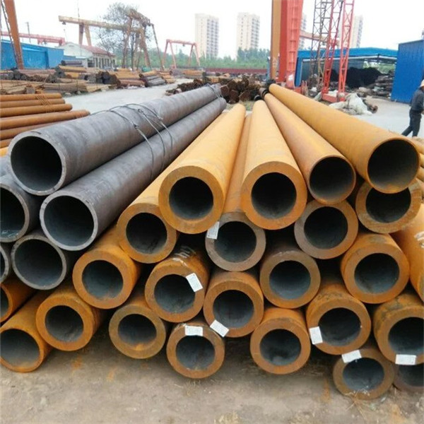 松原地质无缝管