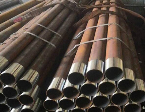 松原地质用无缝钢管