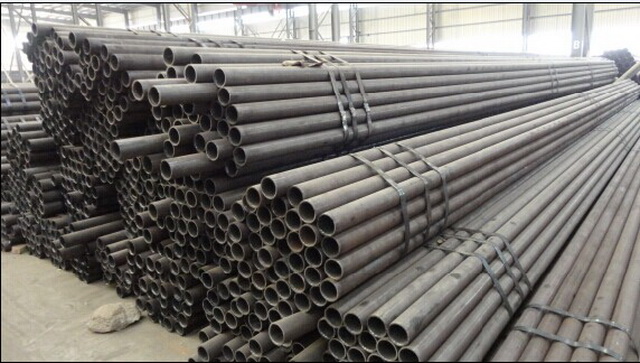 松原GB8163流体用无缝管