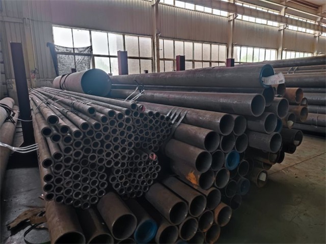 松原高压锅炉管