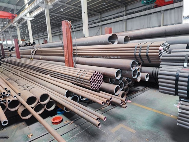 松原5310高压锅炉管 