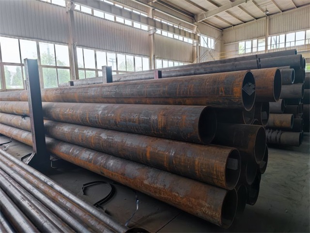 松原5310锅炉钢管