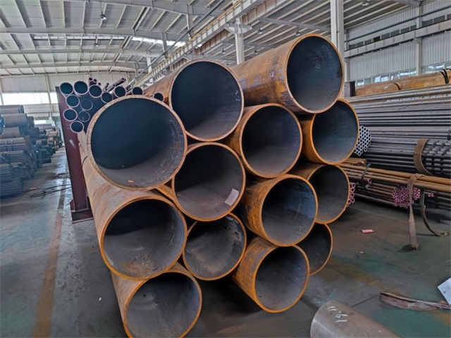 松原GB5310高压锅炉管