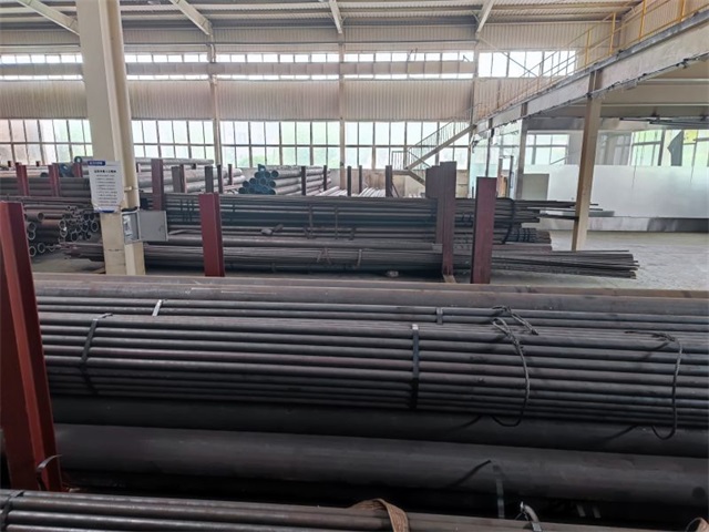 松原20G高压锅炉管