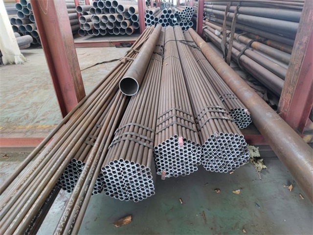 松原15crmog无缝钢管