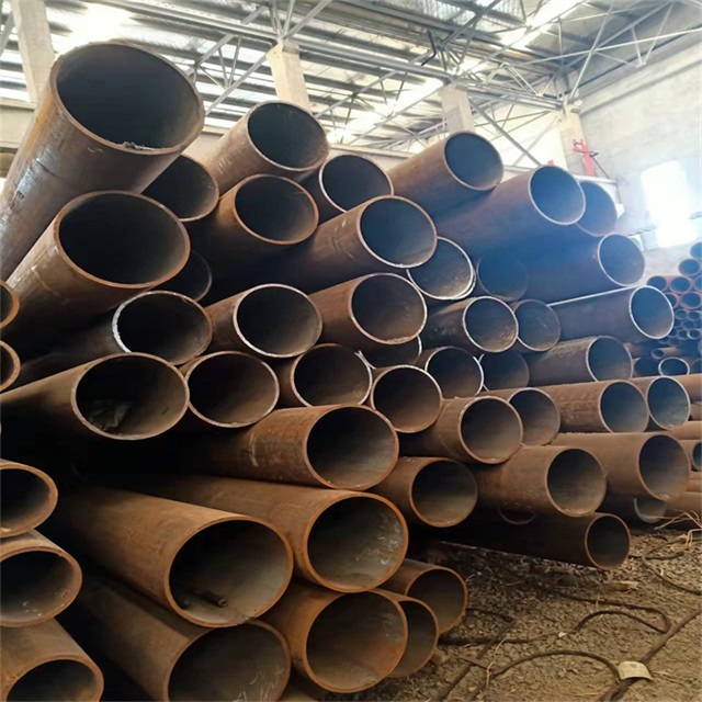 松原gb3087锅炉管