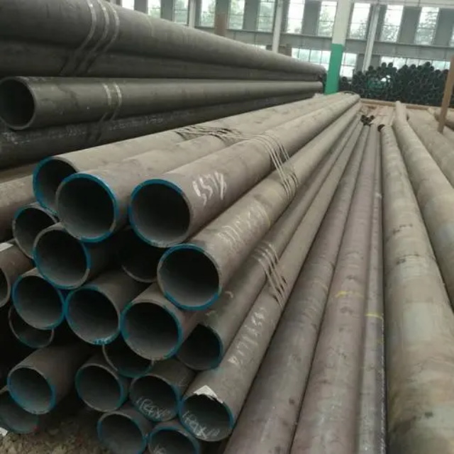 松原gb3087无缝钢管