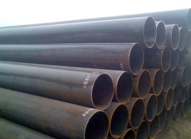 松原GB3087无缝管