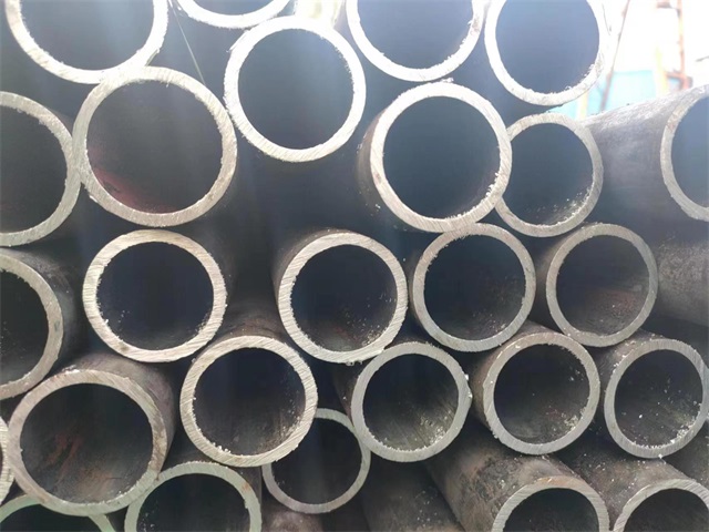 松原45#无缝钢管多少钱