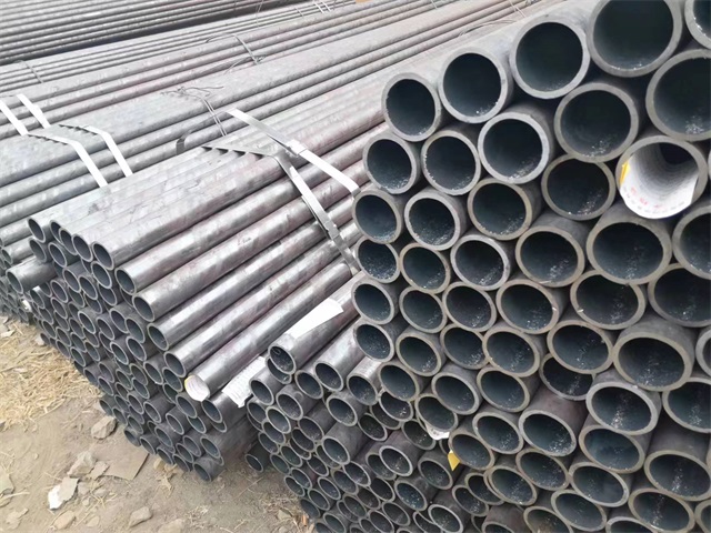 松原45#无缝钢管厂家