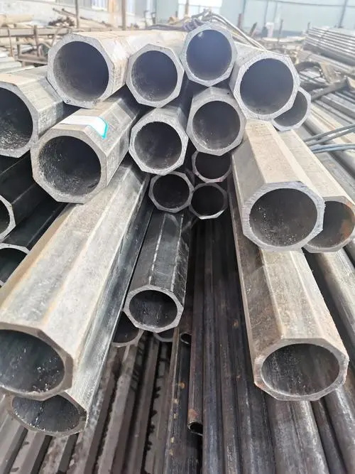 松原20cr冷拔无缝钢管