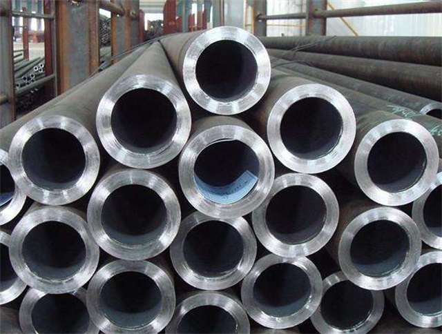 松原厚壁无缝钢管报价