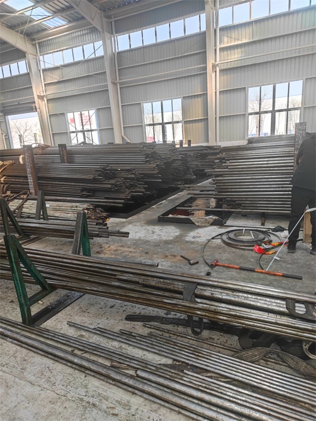 松原小口径精密无缝钢管价格