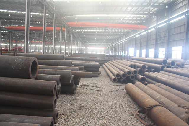 松原厚壁无缝钢管电话