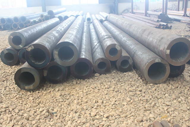 松原厚壁无缝钢管批发厂家