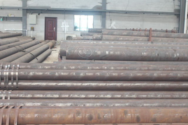 松原厚壁无缝钢管售卖电话