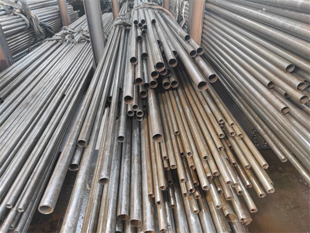 松原精密无缝钢管销售处