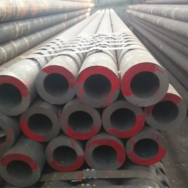 松原304厚壁无缝钢管