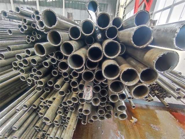 松原精密无缝钢管厂商