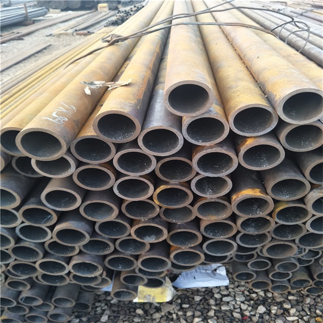 松原10CrMo910厚壁无缝钢管