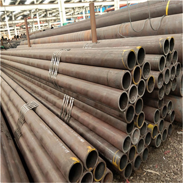 松原12cr1movg无缝钢管