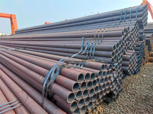松原q355b无缝钢管