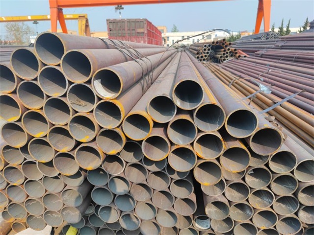 松原p91无缝钢管