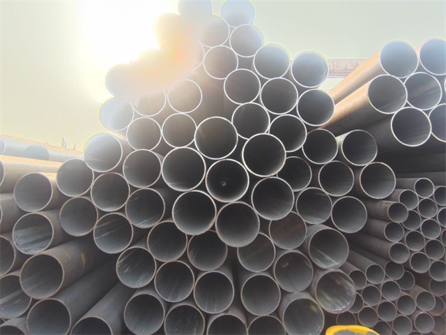 松原p11无缝钢管