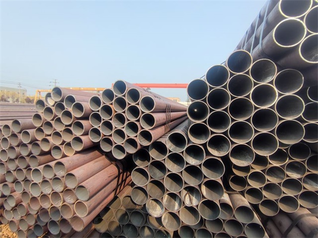松原dn600无缝钢管